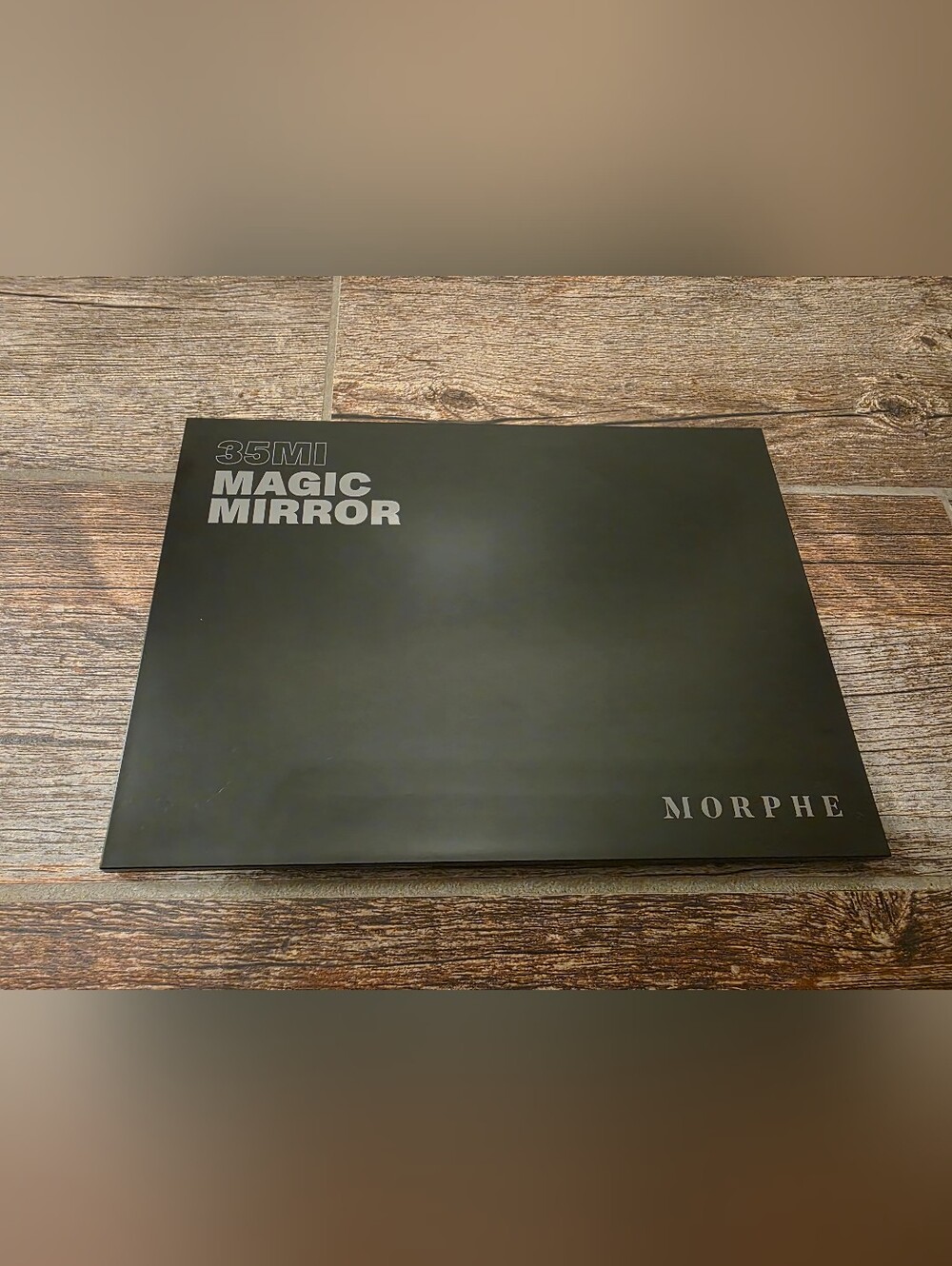 Morphe 35MI Magic Mirror